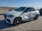 MERCEDES-BENZ GLE 450 4MATIC 4JGFB5KB6LA083959 photo
