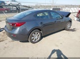 MAZDA MAZDA3 I SPORT JM1BM1T78G1301289 снимка