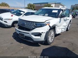 FORD EXPLORER LIMITED 1FM5K7FW2MNA00817 снимка