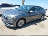 VOLKSWAGEN JETTA 1.4T R-LINE/1.4T S/1.4T SE 3VWC57BU3KM072038 photo