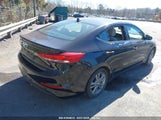 HYUNDAI ELANTRA SE 5NPD84LFXHH007702 снимка