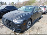 HYUNDAI SONATA SEL KMHL64JA3PA294102 снимка