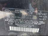 HYUNDAI SONATA SEL KMHL64JA3PA294102 снимка