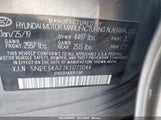 HYUNDAI SONATA SPORT 5NPE34AF2KH772044 снимка