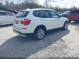 BMW X3 XDRIVE28I 5UXWX9C54G0D75080 photo