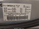 DODGE GRAND CARAVAN SXT 1D8HN54P18B129536 снимка