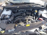 SUBARU CROSSTREK 2.0I LIMITED JF2GTANC9KH281140 photo