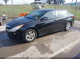 HYUNDAI SONATA GLS 5NPEB4AC0EH930779 снимка