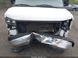 CHEVROLET EXPRESS CARGO RWD 2500 REGULAR WHEELBASE WT 1GCWGAFP0M1198014 снимка