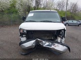 CHEVROLET EXPRESS CARGO RWD 2500 REGULAR WHEELBASE WT 1GCWGAFP0M1198014 fotografie