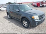 FORD ESCAPE LIMITED 1FMCU94138KB00498 снимка