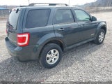 FORD ESCAPE LIMITED 1FMCU94138KB00498 снимка