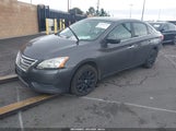 NISSAN SENTRA SV 3N1AB7AP3EY247726 снимка