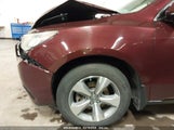 ACURA MDX 5FRYD4H22EB018401 photo