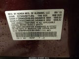 ACURA MDX 5FRYD4H22EB018401 снимка