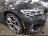 BMW 3 SERIES M340I WBA5U7C05LFH82599 снимка