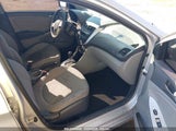 HYUNDAI ACCENT SE KMHCT4AE0HU286406 снимка