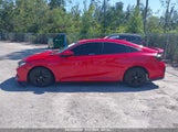 HONDA CIVIC SI 2HGFC1E53KH704561 снимка