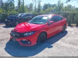 HONDA CIVIC SI 2HGFC1E53KH704561 снимка
