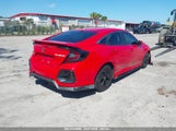 HONDA CIVIC SI 2HGFC1E53KH704561 снимка