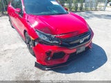 HONDA CIVIC SI 2HGFC1E53KH704561 снимка