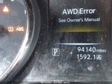 NISSAN ROGUE S/SL/SV KNMAT2MV9GP708746 снимка