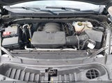 CHEVROLET SUBURBAN 4WD PREMIER 1GNSKFKD6PR372798 photo