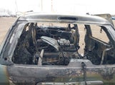 Chrysler Town & Country Touring 2A4GP54L96R818587 photo