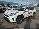 TOYOTA RAV4 HYBRID XLE JTMRWRFV3PD205098 снимка