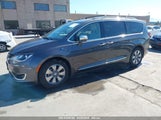 CHRYSLER PACIFICA HYBRID PLATINUM 2C4RC1N73HR684831 снимка