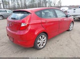 HYUNDAI ACCENT SE KMHCU5AE8CU037718 снимка
