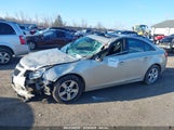 CHEVROLET CRUZE 1LT AUTO 1G1PC5SB0E7461787 снимка