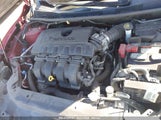 NISSAN SENTRA SV 3N1AB7AP8HL672182 снимка