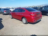 NISSAN SENTRA SV 3N1AB7AP8HL672182 снимка