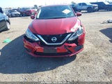 NISSAN SENTRA SV 3N1AB7AP8HL672182 снимка