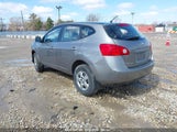 NISSAN ROGUE S JN8AS58V78W134321 снимка