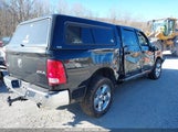 RAM 1500 CLASSIC BIG HORN 4X4 5'7 BOX 1C6RR7LT6KS691190 photo