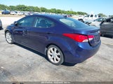 HYUNDAI ELANTRA LIMITED 5NPDH4AE1BH002468 снимка