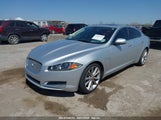 JAGUAR XF 3.0 PORTFOLIO/3.0 SPORT SAJWA0F7XF8U55431 снимка