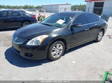 NISSAN ALTIMA 2.5 S 1N4AL2AP9BN459705 снимка