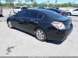 NISSAN ALTIMA 2.5 S 1N4AL2AP9BN459705 снимка