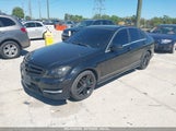 MERCEDES-BENZ C 300 LUXURY 4MATIC/SPORT 4MATIC WDDGF8BB3CA650150 снимка