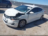 HYUNDAI ELANTRA GLS 5NPDH4AE9BH029465 снимка