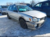 SUBARU IMPREZA OUTBACK SPORT JF1GG68592H816924 photo