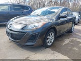 MAZDA MAZDA3 I TOURING JM1BL1VG5B1411144 снимка