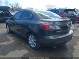MAZDA MAZDA3 I TOURING JM1BL1VG5B1411144 снимка