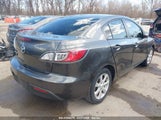 MAZDA MAZDA3 I TOURING JM1BL1VG5B1411144 снимка