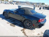 FIAT 124 SPIDER ELABORAZIONE ABARTH JC1NFAEK3H0124213 photo