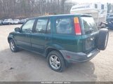 HONDA CR-V EX JHLRD18681C030795 снимка