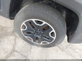 JEEP RENEGADE TRAILHAWK 4X4 ZACCJBCB5HPG13126 снимка